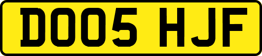 DO05HJF