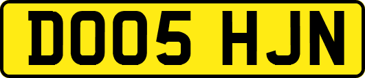 DO05HJN