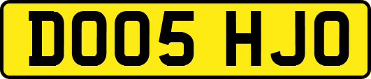 DO05HJO