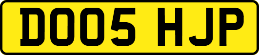 DO05HJP
