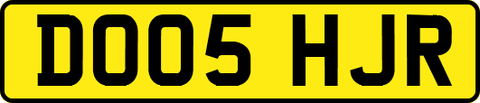 DO05HJR