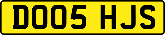 DO05HJS