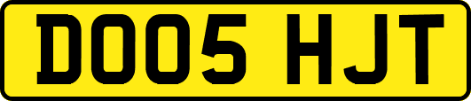 DO05HJT
