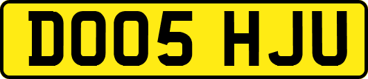 DO05HJU
