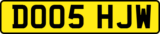 DO05HJW
