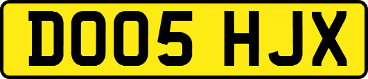 DO05HJX