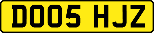 DO05HJZ