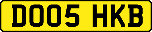 DO05HKB