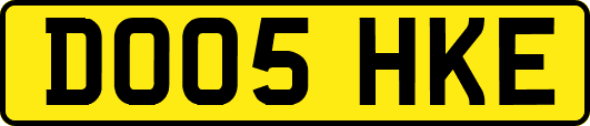 DO05HKE