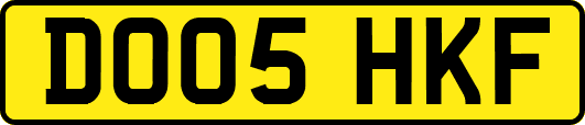DO05HKF