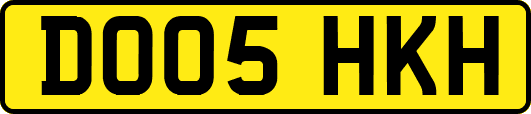 DO05HKH