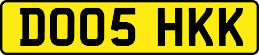 DO05HKK