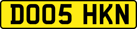 DO05HKN