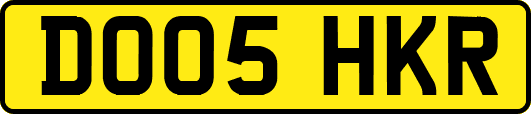 DO05HKR