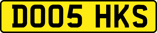 DO05HKS
