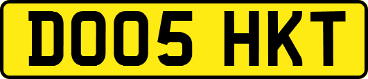 DO05HKT