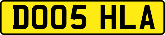 DO05HLA