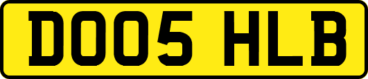 DO05HLB