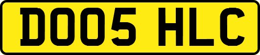 DO05HLC