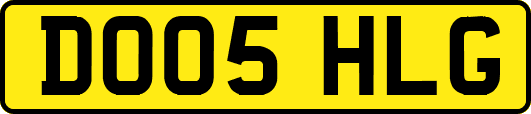 DO05HLG