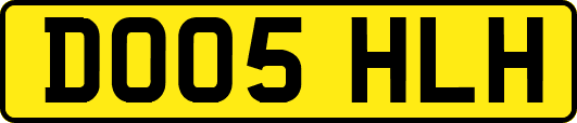DO05HLH