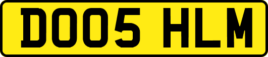 DO05HLM