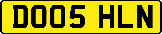 DO05HLN