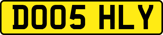 DO05HLY