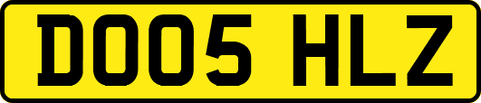 DO05HLZ