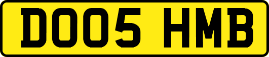 DO05HMB