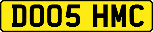DO05HMC