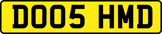 DO05HMD