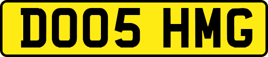 DO05HMG