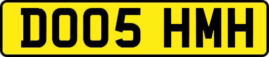 DO05HMH