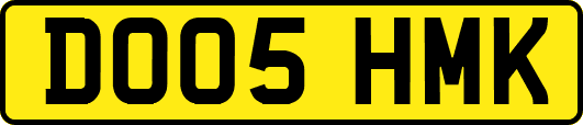 DO05HMK