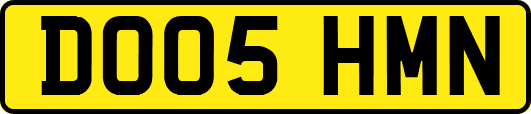 DO05HMN