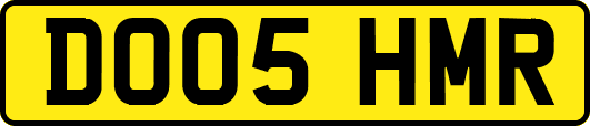 DO05HMR
