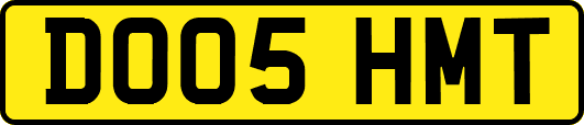 DO05HMT