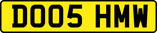 DO05HMW