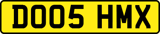 DO05HMX