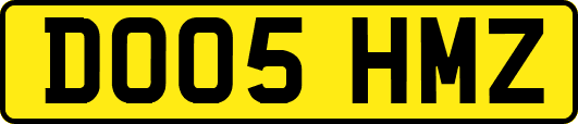 DO05HMZ