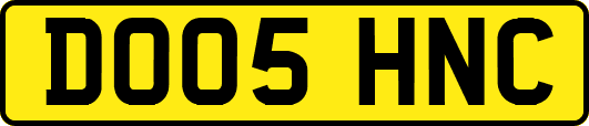 DO05HNC