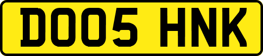 DO05HNK