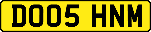 DO05HNM