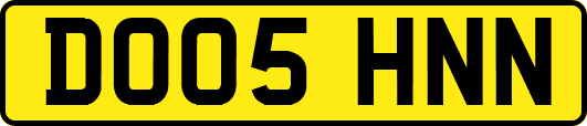 DO05HNN