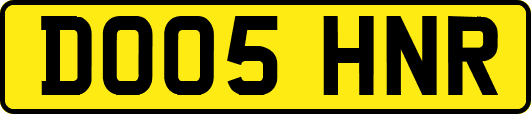 DO05HNR