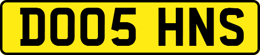 DO05HNS