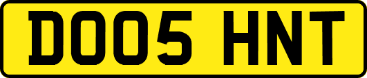 DO05HNT
