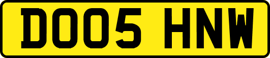 DO05HNW