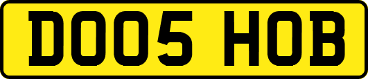 DO05HOB